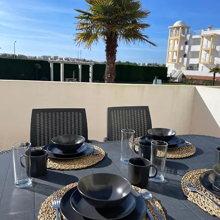 Appartamento Pandora House Nazaré