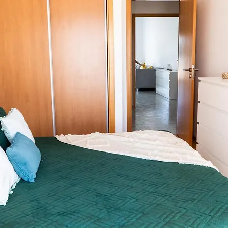 Pandora House Nazaré