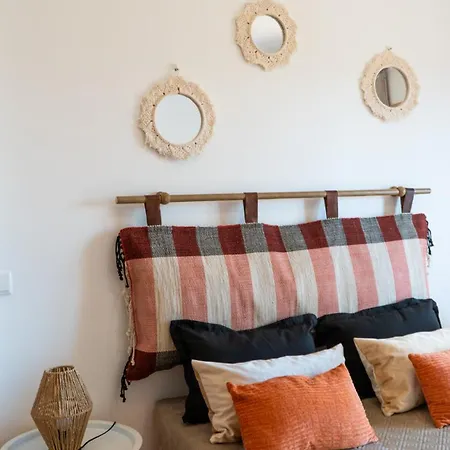 Pandora House * Nazaré