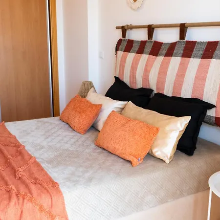 Pandora House Appartamento Nazaré