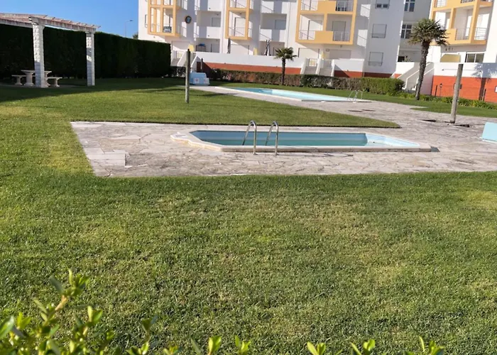 Pandora House Appartement
