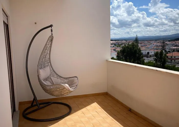 Appartement Pandora House *