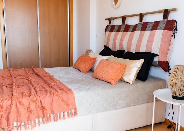 Pandora House Appartement
