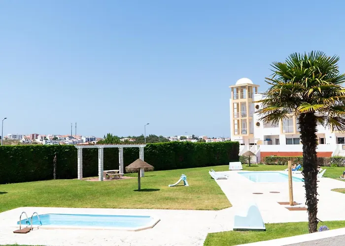 Appartement Pandora House