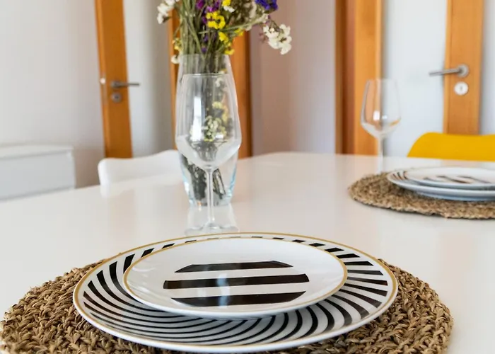 Appartement Pandora House