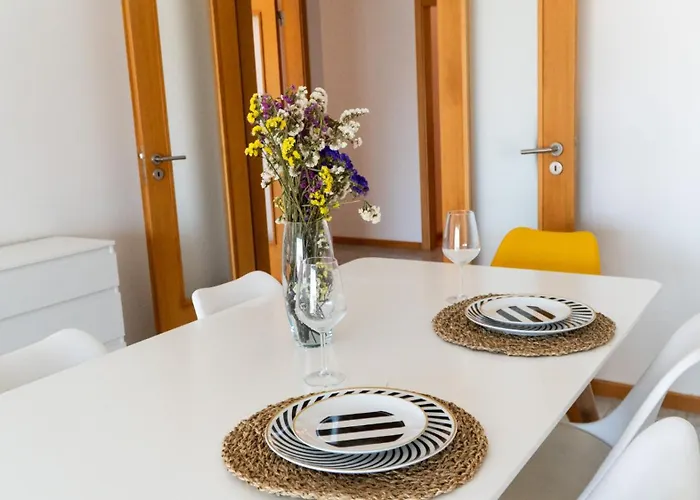 Appartement Pandora House *