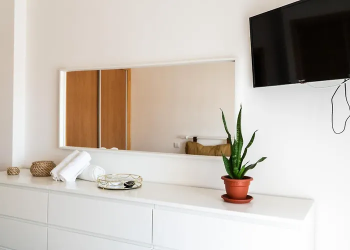 Appartement Pandora House *