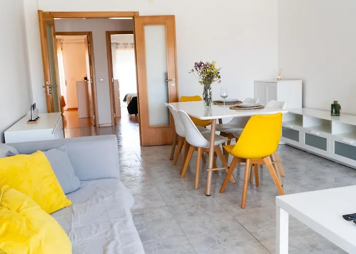 Pandora House Appartement