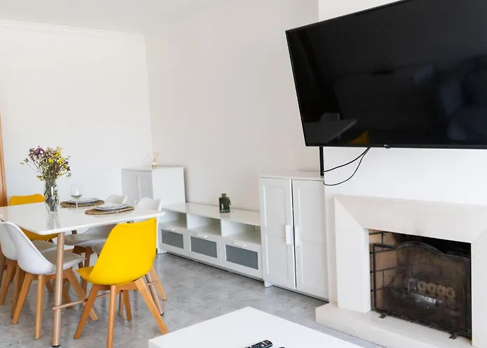 Pandora House Appartement *