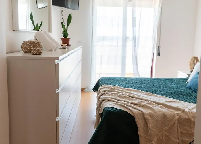 Appartement Pandora House