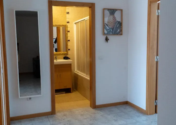 Appartement Pandora House *