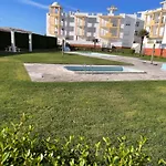 Pandora House Apartmán
