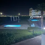 Pandora House Apartmán Nazaré