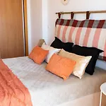 Pandora House Apartmán Nazaré