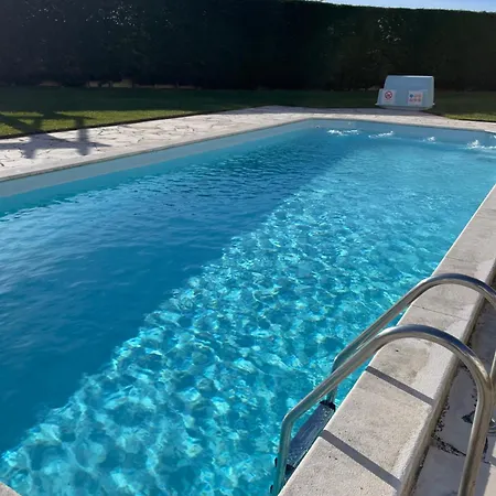 Appartement Pandora House