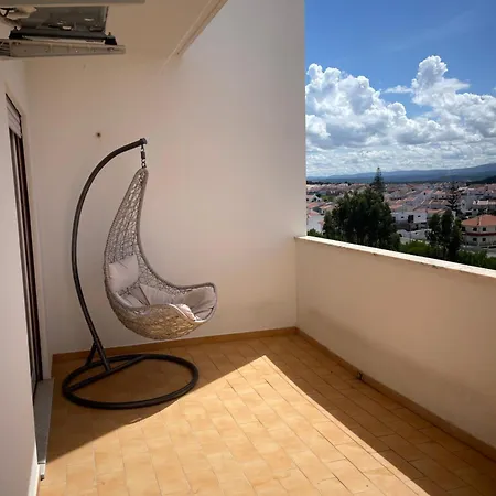 Appartement Pandora House *