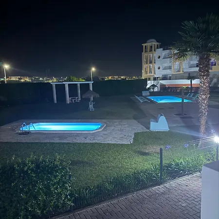 Pandora House Appartement Nazaré