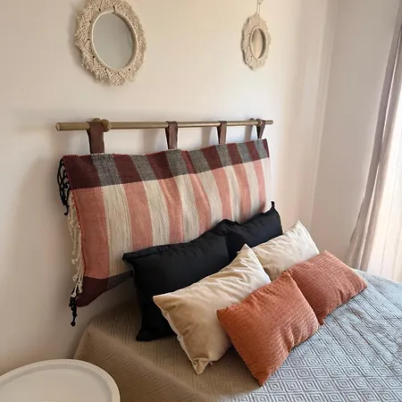 Pandora House Apartment Nazare