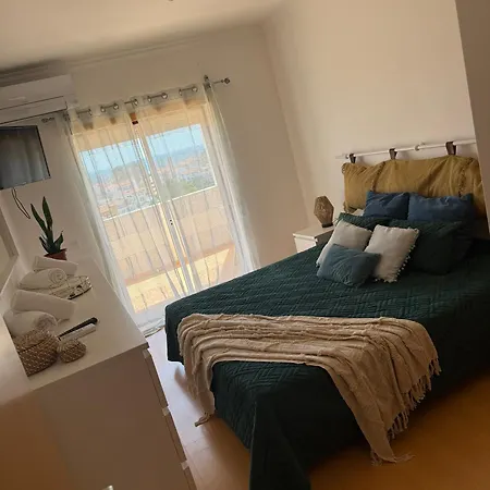 Pandora House Apartment