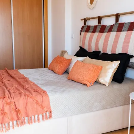 Pandora House Apartamento