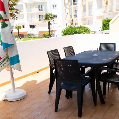 Apartamento Pandora House *