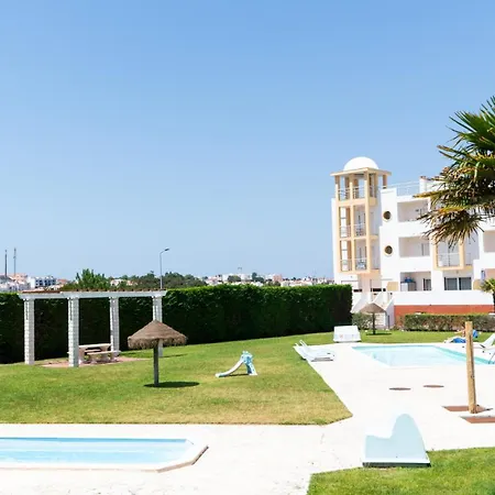 Appartement Pandora House Nazaré