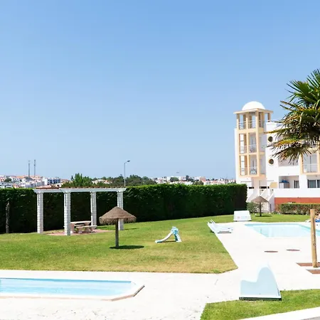 Appartement Pandora House