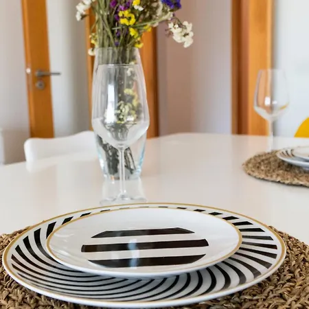 Appartement Pandora House