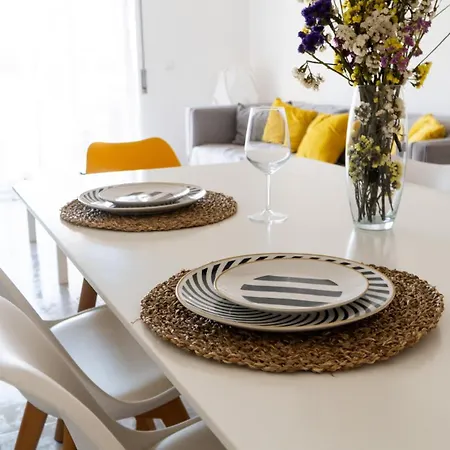Pandora House Apartamento *