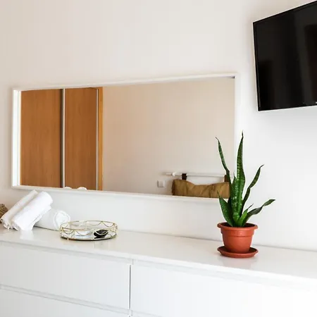 Appartement Pandora House *