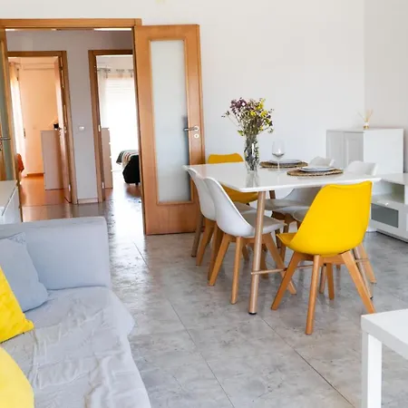 Pandora House Apartamento