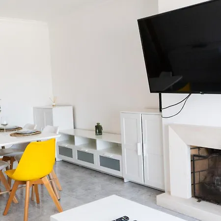 Pandora House Appartement *