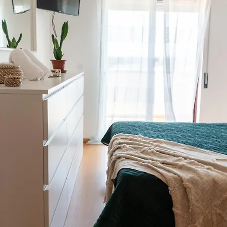 Appartement Pandora House