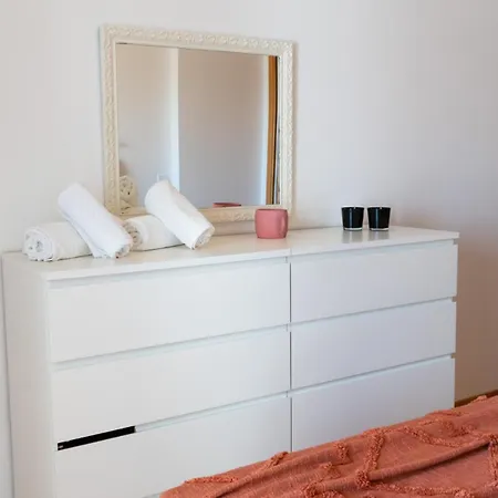 Pandora House Appartement *