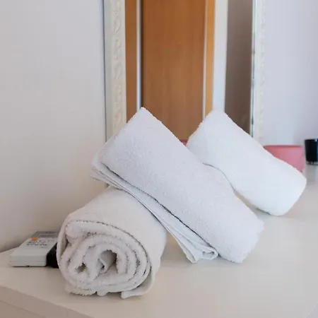 Pandora House Appartement