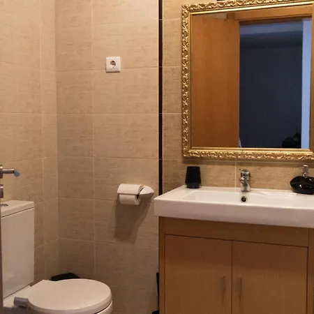 Appartement Pandora House