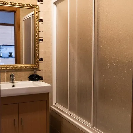 Pandora House Appartement