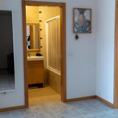 Appartement Pandora House *